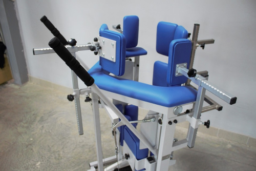 Имитатор ходьбы Имитрон для взрослый и детский без счетчика шагов фото 2