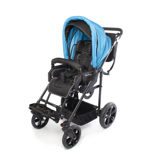 Modi Buggy прогулочная коляска для детей инвалидов в том числе ДЦП