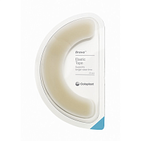 12070 Эластичная пластина-полукольцо Brava® №1 Coloplast - Венгрия
