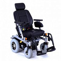 MET CRUISER 21 Кресло-коляска электрическая с сиденьем автомобильного типа