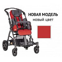 Patron Tom 5 Clipper инвалидная коляска числе для детей с ДЦП