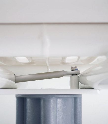 Сиденье для ванн BS Twist фото 6