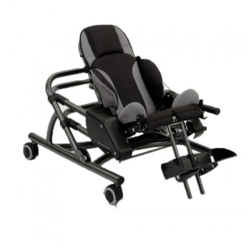 HOGGI BINGO Evolution БК +  боковые поддержки+столик фото 3