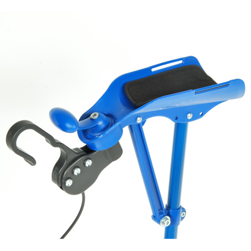 Фикси с поддержкой предплечья Rebotec, роллатор для детей в том числе ДЦП фото 3