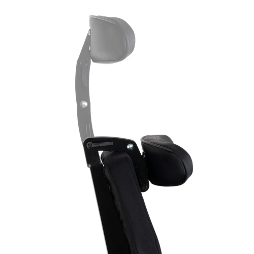 Caterwil GTS3 кресло-коляска ступенькоход Caterwil GTS3 фото 3