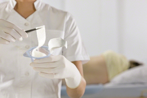 Стерильная лента для ран Аскина Сорб  2,7 х 34 см фото 3