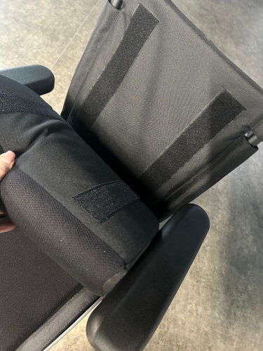 Обсервер Стандарт Юниор, ширина сиденья от 35 см фото 3