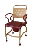 Кресло стул с санитарным оснащением  КИЛЬ - нет в наличии