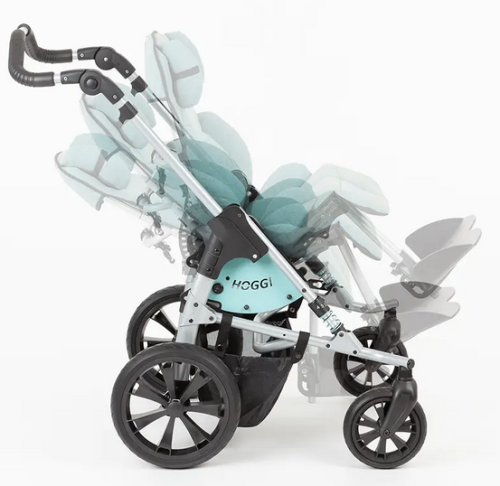 HOGGI BINGO Evolution 1, 2 размер, БК фото 8