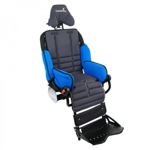 Thomashilfen EASyS Modular S на комнатной раме Z фото 6