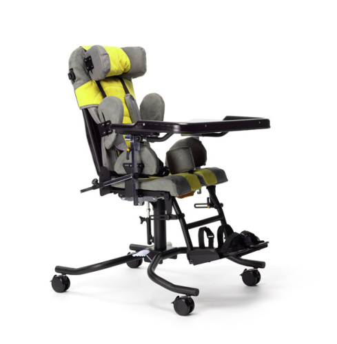 Джимини Gemini 2 (компл. Bayo) комнатная коляска для ДЦП