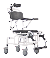 Excel Xeryus HC-2150 кресло с сан оснащением в том числе с ДЦП