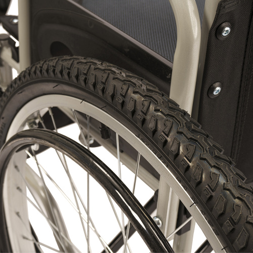 Barry D7 прогулочнаякресло коляска фото 3