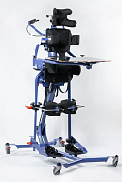 ЭкзоСтенд+ заднеопорный (120 - 180 см)