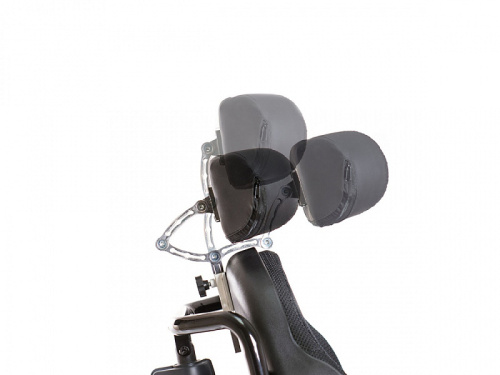 Pulse 770 эл. коляска с эл. регул.спинки. сидения. подножек фото 2