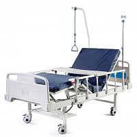 А 25 Кровать медицинская с эл. приводом (без матраца)