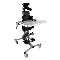 ЭкзоСтенд — передне-заднеопорная опора (вертикализатор)