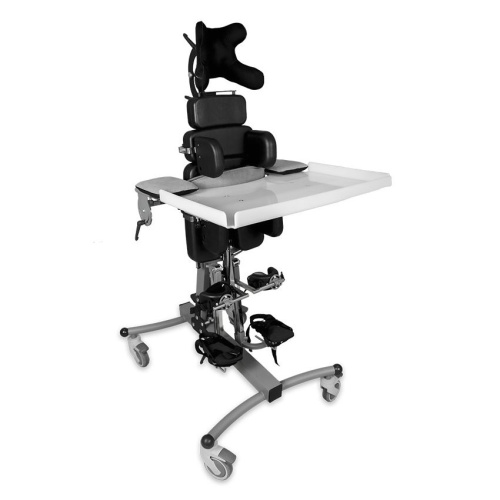 ЭкзоСтенд — передне-заднеопорная опора (вертикализатор)