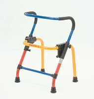 Bok - on (XS) Rebotec ходугки для детей в том числе ДЦП