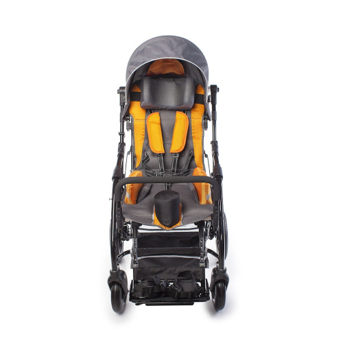 Vita Buggy 7250 кресло коляска инвалидная фото 2