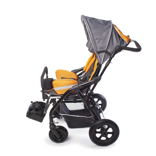 Vita Buggy 7250 кресло коляска инвалидная фото 3