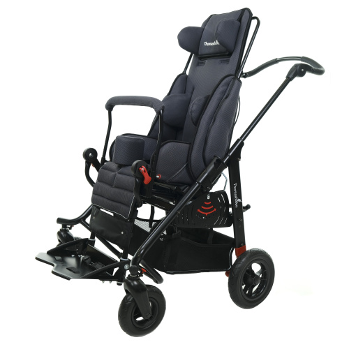 Thomashilfen EASyS Advantage прог.коляска БК Р 2 фото 6