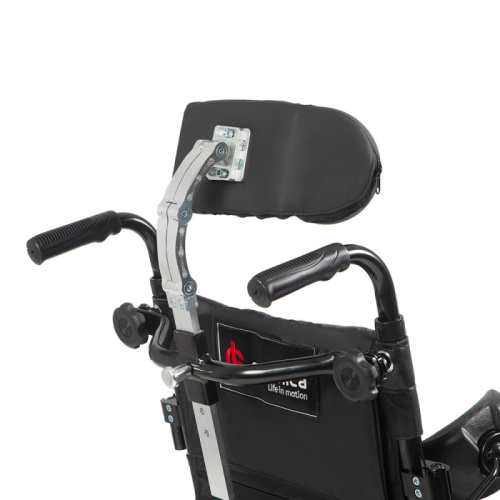 Pulse 190 Кресло - коляска с эл. приводом (складная) фото 6