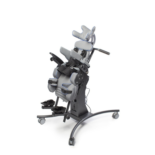 Вертикализатор Baffin Automatic – это ортопед.кресло с функцией вертикализации и эл. приводом фото 2