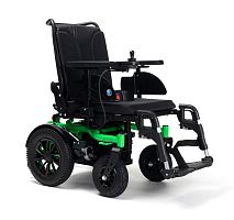  Vermeiren Rapido (компл Turios) кресло-коляска с электроприводом