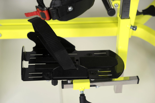 RTX 18  - р. 1 заднеопорный вертикализатор с разведением БК . фото 12