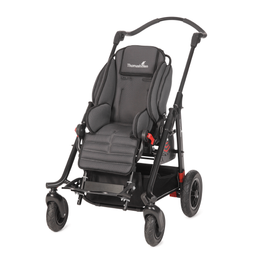 Thomashilfen EASyS Advantage прог.коляска БК Р 2 фото 4