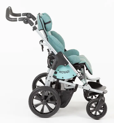 HOGGI BINGO Evolution 1, 2 размер, БК фото 6