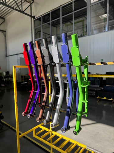  ОБСЕРВЕР Modular (детский) Кресло-коляска с электроприводом фото 8