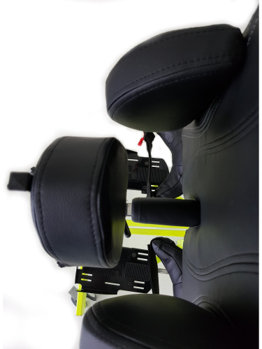 RTX 18 - р. 3 универсальный вертикализатор с разведением БК фото 6