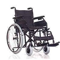 Base 140 (Base 400) коляска инвалидная комнатная / прогулочная