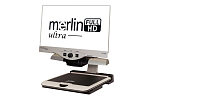 Электронный Стационарный видеоувеличитель (ЭСВУ) "Merlin HD Ultra 22"
