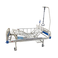 А 39 Кровать медицинская механическая (без матраса)