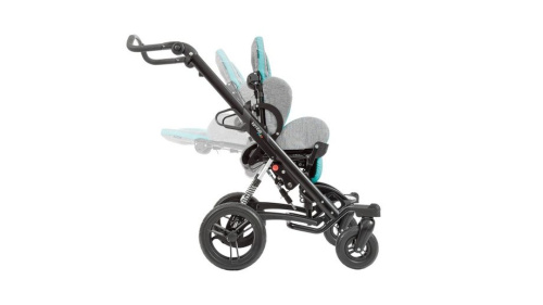 Кимба НЕО прогулочная Р1, интегр.подгол. Комплект 1 Россия фото 4