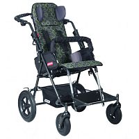 BEN 4 Plus MAXI 42 + (45 см) инвалидная коляска в том числе для детей с ДЦП