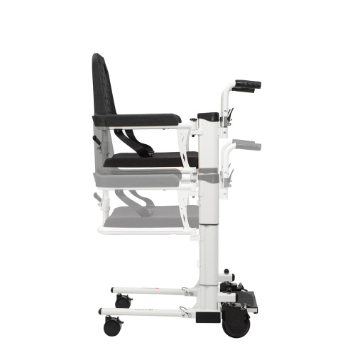 кресло-стул с санитарным оснащением Ortonica TU 13/компл.1 фото 2