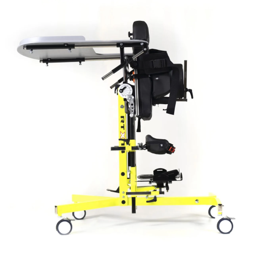 RTX 18 - р. 2 переднеопорный вертик.c развед. БК .