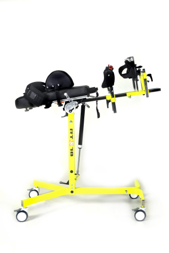 RTX 18 - р. 1 универсальный вертикализатор с разведением БК фото 4