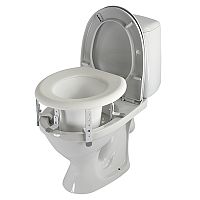 Насадка на унитаз с регулировкой по высоте Barry 10545