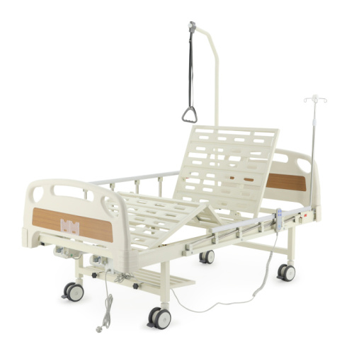 DB-7 Кровать медицинская с электроприводом в комплекте с матрасом
