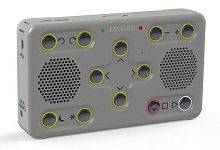 74801 Специальное устр.для чтения Тифлофлешплеер стац. «Элекжест ДТБП-301»