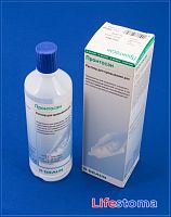 Пронтосан  раствор для промывания ран 350 мл.годен до 27 г