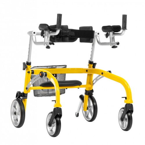 XR 209 роллатор для детей в том числе с ДЦП