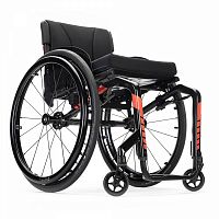 Kuschall  K-Series - универсальный коляска активного типа
