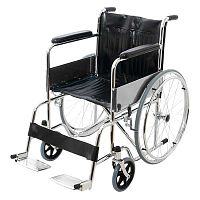 Barry A1 (46 см) Кресло коляска инвалидная, комнатная