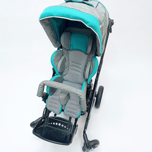 Кимба НЕО прогулочная Р1, интегр.подгол. Комплект 1 Россия фото 6